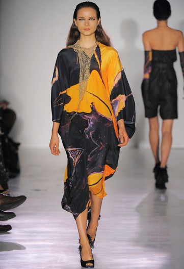 Crowdsourcing Catching On With Fashion Pack