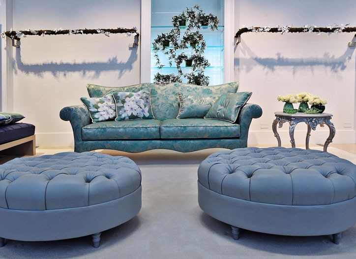 Milan Sales Boom with Salone