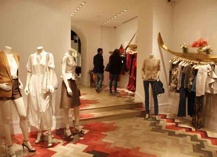 Salone del Mobile Emphasizes Lightness, Longevity