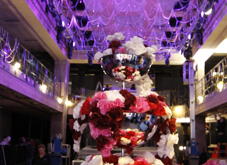 Target's Zac Posen Party Set Tonight