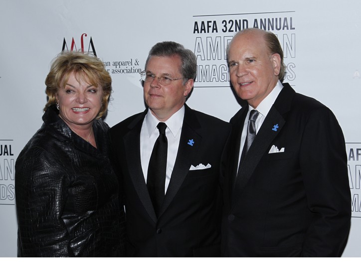 AAFA's American Image Awards Raises $700K Autism
