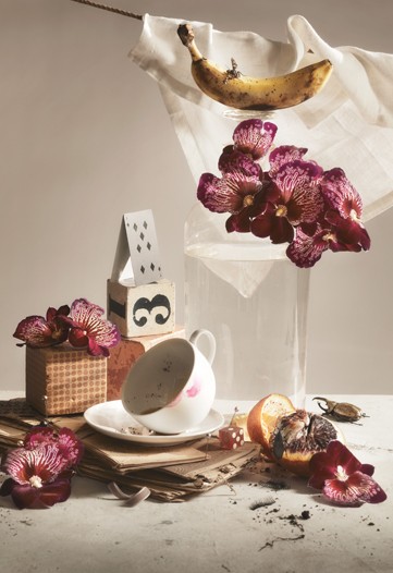 Altered Visions: Rethinking Retouched Beauty