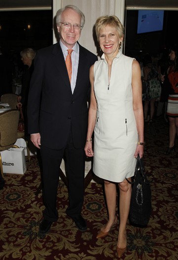 CEW Awards Boost Brands