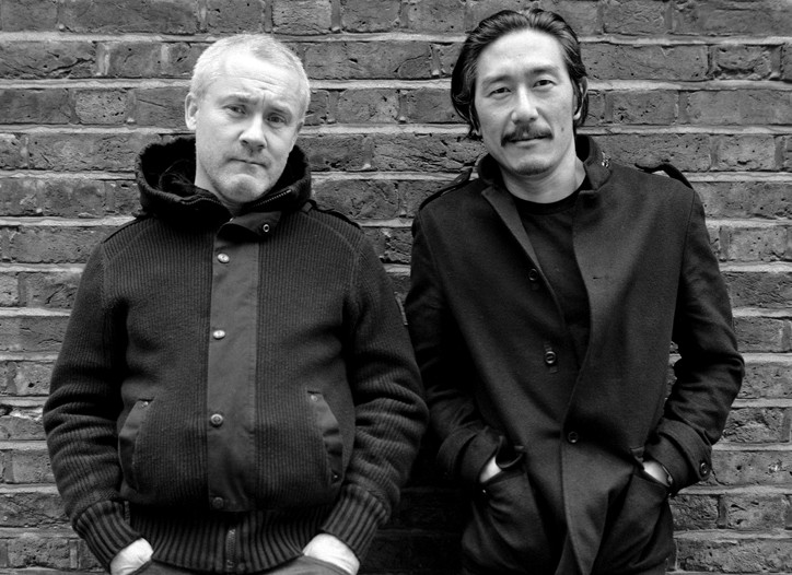 Damien Hirst and Michael Joo's Natural World