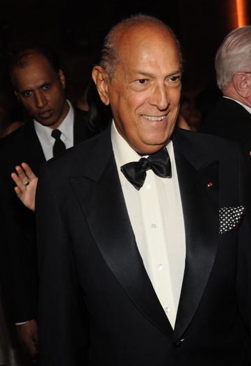 The El Museo 2010 Gala: Last Rites of Spring