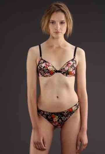Economic Worries Shadow Innerwear Market