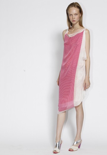 Jil Sander Navy Spring 2011
