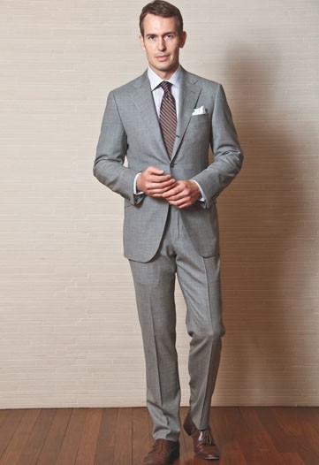 Joseph Abboud Reinvents HMX Labels