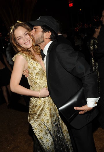 Met Gala's Booming After Party
