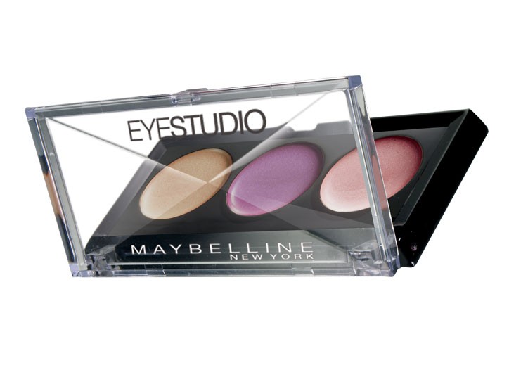 Maybelline's Aim: More Than Mascara