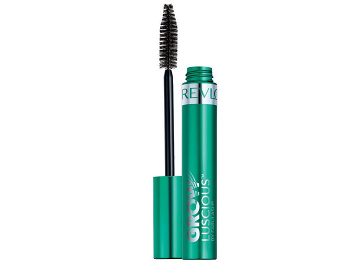 Lash Leads Revlon's Second-Half Push