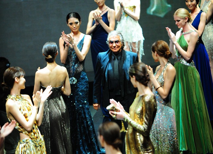Singapore Seeks Higher Fashion Profile