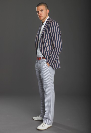 Delayed Recovery: Suit Makers Still Waiting Turnaround