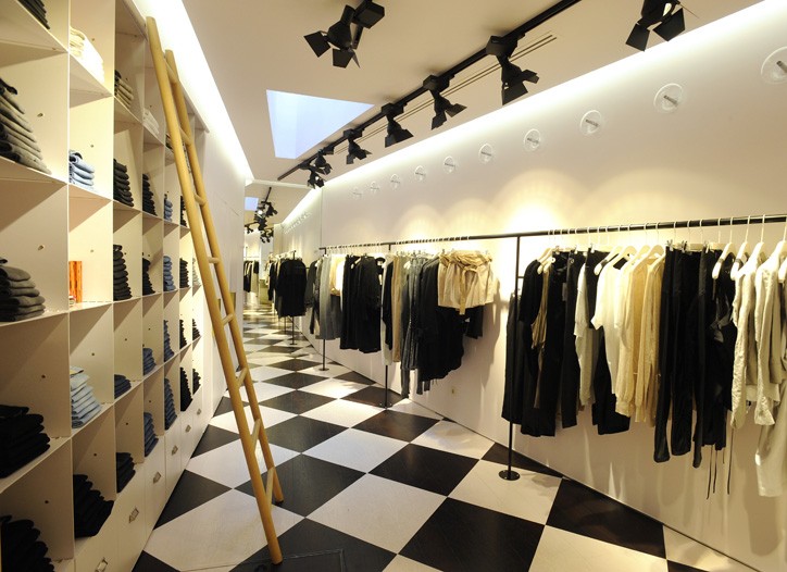 Antwerp: The Retail Capital of Belgium