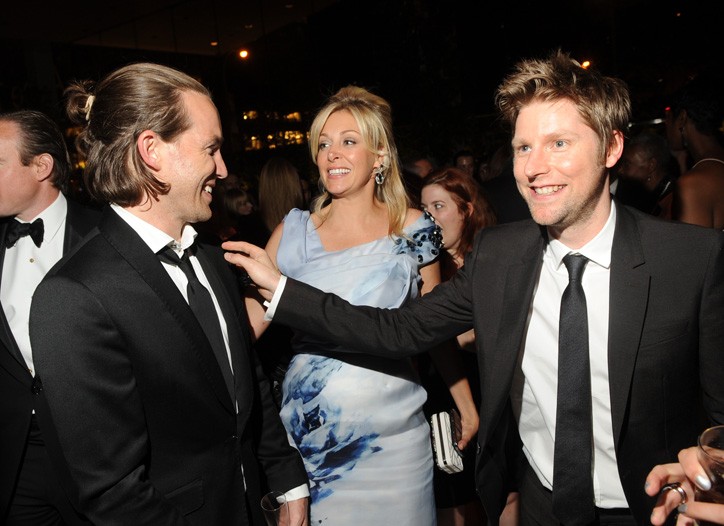 CFDA Winners Rejoice
