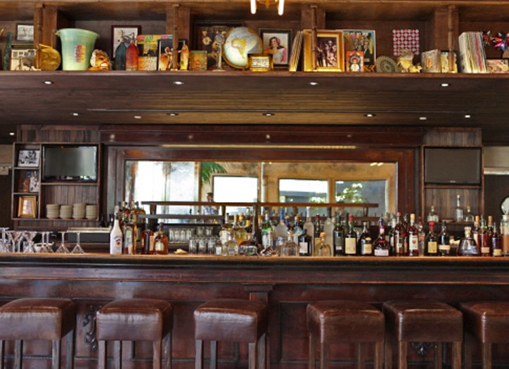 Feast the Eye: Cafe Habana Malibu