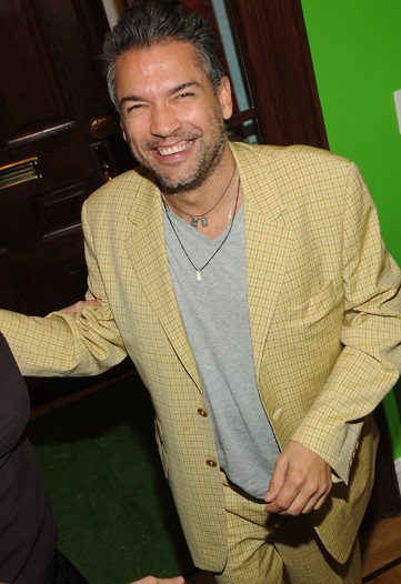 Celebrating Carlos Mota: Chic Not Cheap