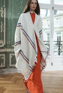 Celine Cruise 2011