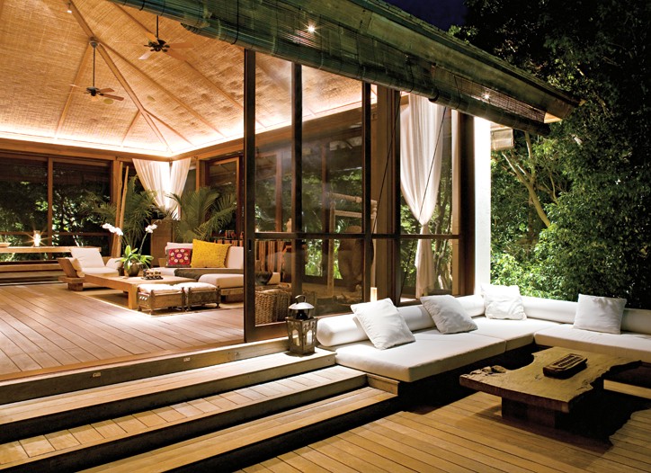 CFDA Give Glimpse of Designers' Homes