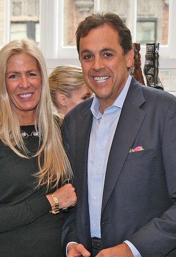 Brown Snaps Up Remaining Edelman Stake