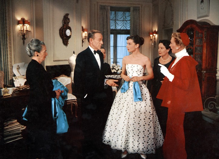 Retro Fit: Look Back Fashion Films
