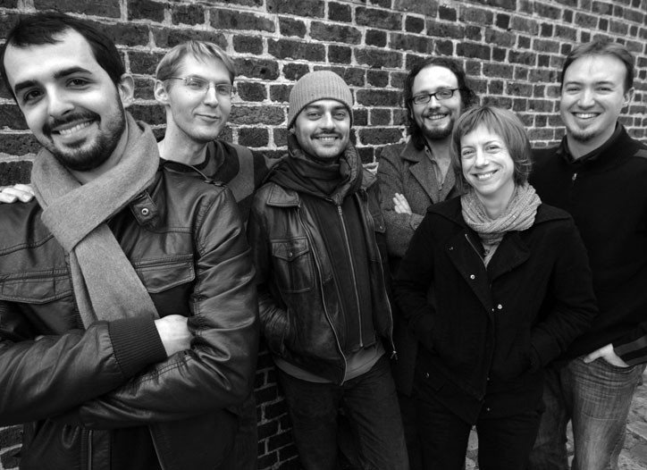 Jazz Revival Afoot Paris