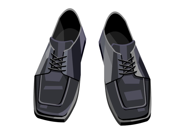 Fashion Mistakes Men Make
