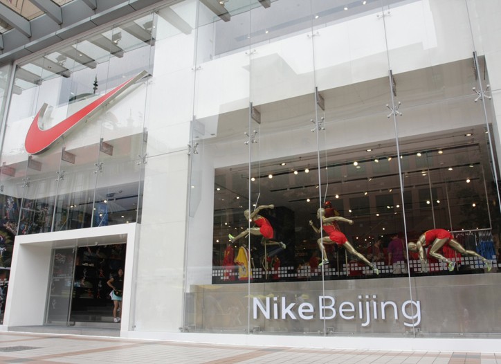 Nike Sues Ex-Designer, Ralph Lauren Over Non-Compete