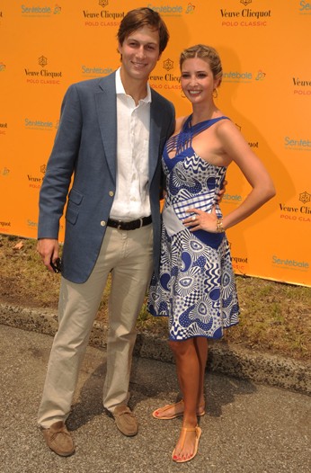 Prince Harry Gets Royal Treatment Governors Island