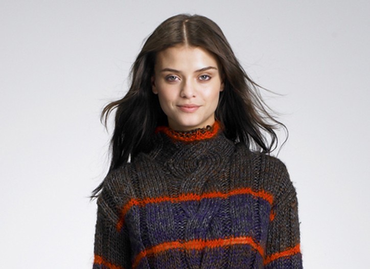 Tory Burch Ramping Up Denim
