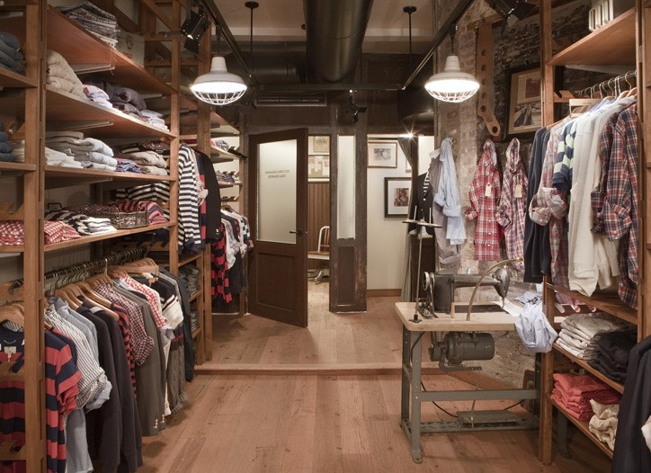 Men's Trend: The Retrosexual Revolution