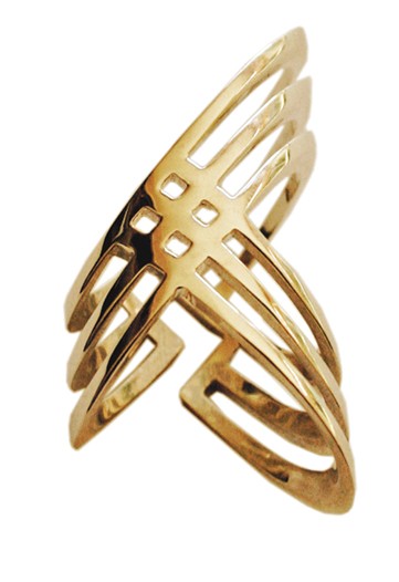 the Mix: Inspired New Jewelry Lines