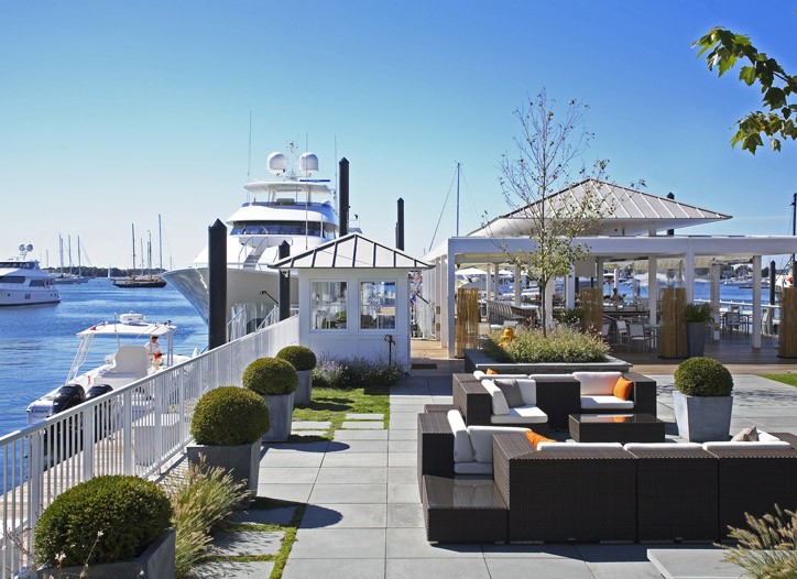 Boutique Hotel Opens Newport, R.I.