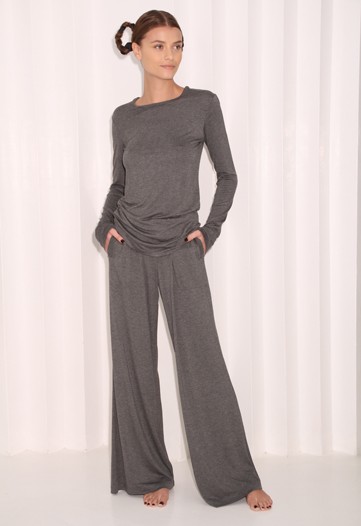 Norma Kamali Designing Sleepwear Wal-Mart