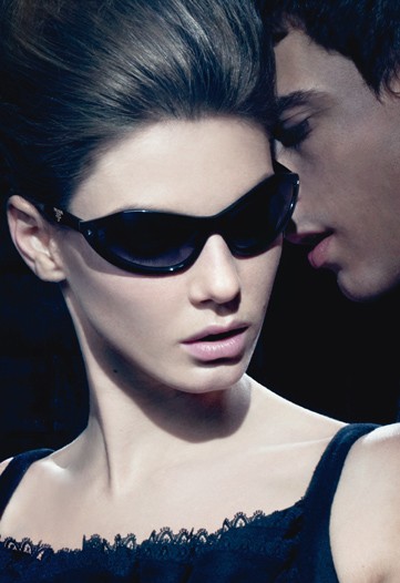 Prada Launching Limited Edition Eyewear