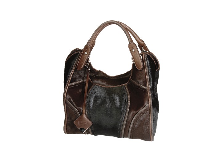 Just : Accessories Fall 2010