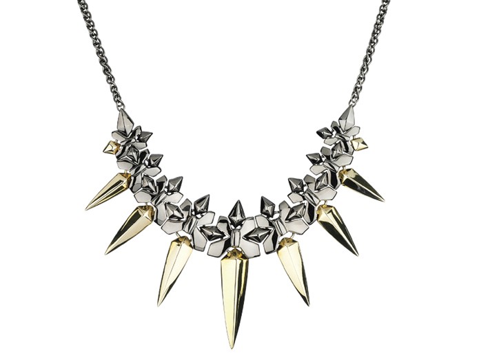 Fall 2010 Accessories Trend: Danger Zone