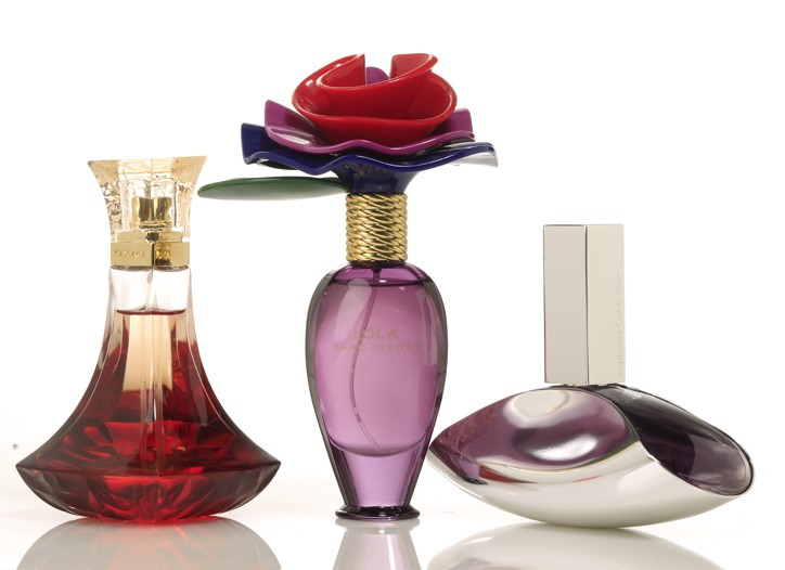 Coty Reports 4% Revenue Decline, Growth in Color Cosmetics