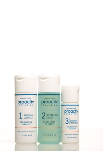 Nestlé Skin to Take Over Proactiv as Part of JV