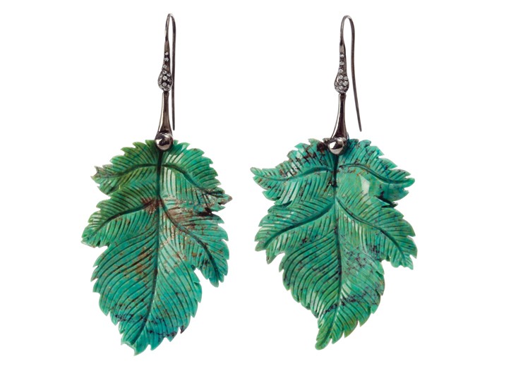 Fall 2010 Accessories Trend: Art Carved