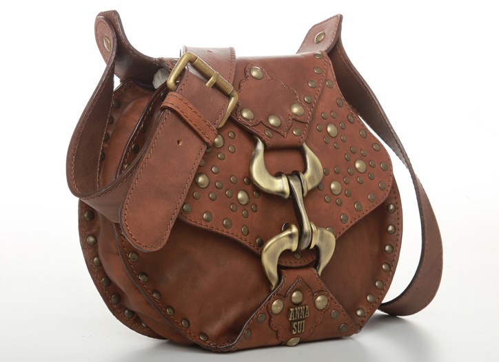 Fall 2010 Accessories Trend: Au Naturel