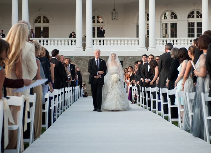The Chelsea Affair: Perfect Wedding Day