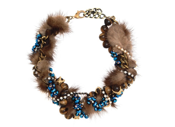 Fall 2010 Accessories Trend: Fur Sure