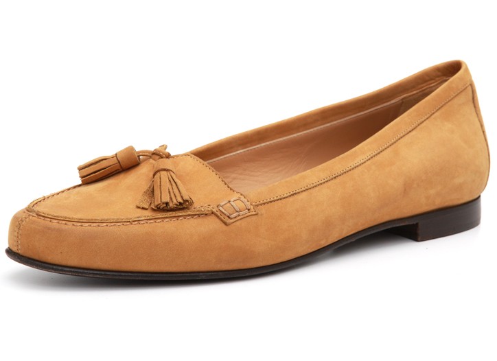 Fall 2010 Accessories Trend: Loafing Around