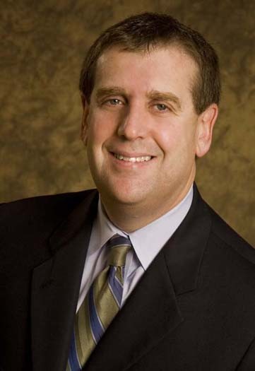 Richard Arnstein Leaving as Macy's Top Men's Merchant