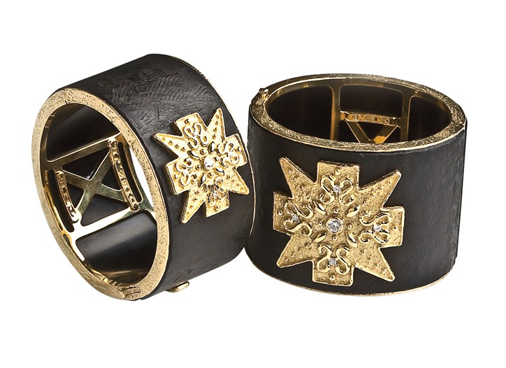 Fall 2010 Accessories Trend: Matte Quest