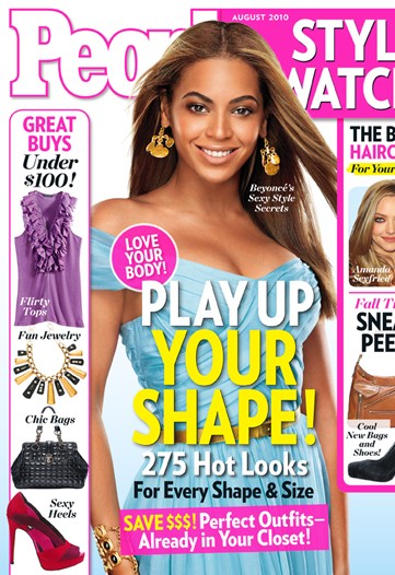 Newsstand Is Down — Does it Matter?