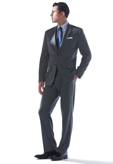 Men's Suits Under $500: The New Magic Price Point