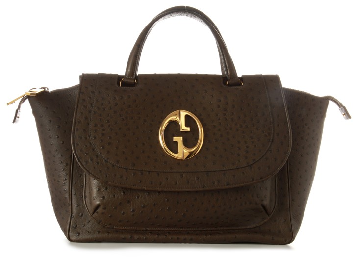 Fall 2010 Accessories Trend: Vintage Year