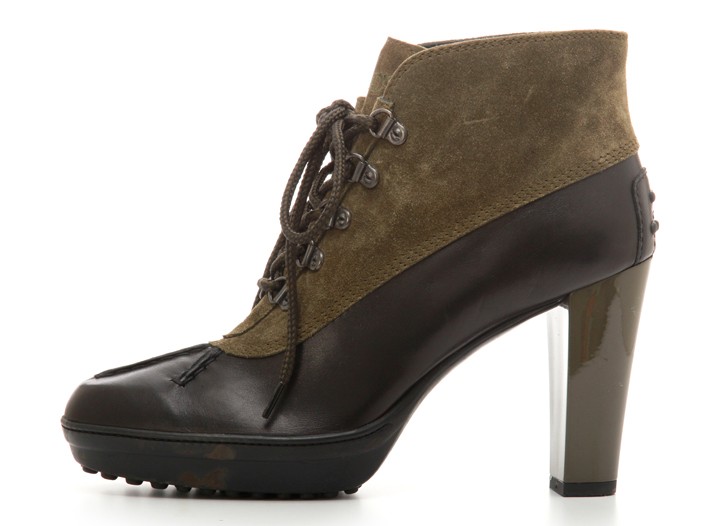 Fall 2010 Accessories Trend: Weather or Not